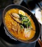 Best Miso Ramen in Sherman Oaks, CA